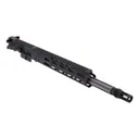 Noveske Rifleworks N4 DDF Extra Thicc Afghan Complete AR-15 Upper Receiver - 6mm ARC - 14.5" - Noveske Rifleworks
