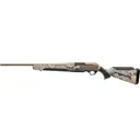Browning BAR MK4 Speed 30-06 22" Left Hand Semi-Auto Rifle - 1x 4rd Mag - OVIX Camo - Browning