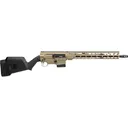 CMMG Dissent BR4 5.56 16.1" - CA Compliant - AR-15 Rifle - 2x 10rd Mags - Coyote - Cmmg