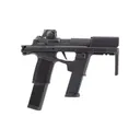 SIG Sauer FLUX Optic Ready 9mm Pistol - 6.0" - 1x 17rd, 2x 21rd Mags - Sig Sauer