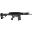 PTR PDWR-BR .308 Win Semi-Auto Pistol - Black - 8.50" - Brace - Ptr