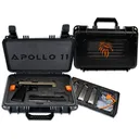 Live Free Armory Apollo 11 Optic Ready 9mm 2011 Pistol - 4.15" - FDE - 1x 17rd Mag - Live Free Armory
