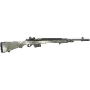 Springfield Armory M1A Standard .308 Win Semi-Auto Rifle - Black - 22" - 10 Round - Springfield Armory
