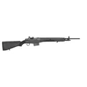 Springfield Armory M1A .308 Win Semi-Auto Rifle - Black - 22" - 10 Round - Springfield Armory