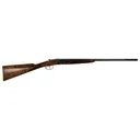 Dickinson Estate Break Open Action 28 GAUGE Shotgun - 26" - Black - Dickinson