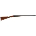 Dickinson Estate Break Open Action 16 GAUGE Shotgun - 26" - Black - Dickinson