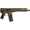 CMMG Dissent .300 Blackout 10.5" - AR-15 Pistol - Cmmg