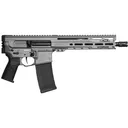CMMG Dissent 300 Blackout - Tungsten - 10.5" - 2x 30 Round Mags - Pistol - Cmmg