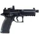 Brugger & Thomet USW-P Optic Ready 9mm Pistol - 4.9" - 1x 17rd, 1x 19rd Mags - Brugger & Thomet