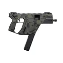 KRISS VECTOR SDP G3 9mm Luger Semi-Auto Pistol - Camo - 5.50" - Kriss Usa