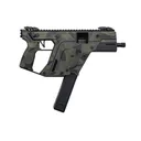 KRISS VECTOR SDP G3 .45 ACP Semi-Auto Pistol - Camo - 5.50" - Kriss Usa