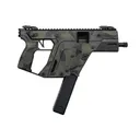 KRISS VECTOR SDP G3 10mm Auto Semi-Auto Pistol - Camo - 5.50" - Kriss Usa