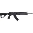 Century Sharps 7.62x39mm Semi-Auto Rifle - Black - 16.25" - 30 Round - Century International Arms