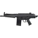 PTR 51P .308 Win Semi-Auto Pistol - Black - 8.5" - 20 Round - Ptr
