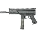 Global Ordnance STRIBOG SP9A3 9mm Luger Semi-Auto Rifle - Black - 16" - 30 Round - Global Ordnance