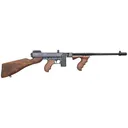 Kahr Arms 1927 A1 Deluxe .45 ACP Semi-Auto Rifle - Black - 16.5" - 10 Round - Kahr Arms
