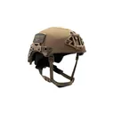 Team Wendy EXFIL Ballistic Helmet - Rail 3.0 Coyote M/L - Team Wendy