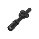 Nightforce NX6 1-6x24 - SFP - MOA 4A-i Reticle - Rifle Scope - Nightforce Optics