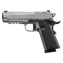 SIG Sauer X Carry Optic Ready .45 ACP 1911 Pistol - 4.2" - Grey - 2x 8rd Mags - Sig Sauer