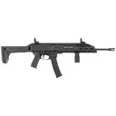 CZ SCORPION 3+ 9mm Luger Semi-Auto Rifle - Black - 16.3" - 20 Round - Cz Usa