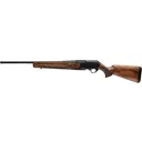 Browning BAR MK 4 Hunter Left Hand 300 Win Mag 24" Semi-Automatic Rifle - 1x 3rd Mag - Browning