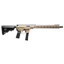 Angstadt Arms UDP-9 9mm 16" - Pistol Caliber Carbine - 1x 15rd Mag - Angstadt Arms