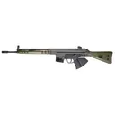 PTR GI-200001 .308 Win Semi-Auto Rifle - Green - 18" - 10 Round - Ptr