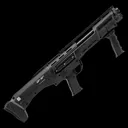 Standard Mfg DP-12 Pump Action 12 GAUGE Shotgun - 18.88" - Black - Standard Manufacturing