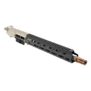 Q Sugar Weasel Complete AR-15 Upper Receiver - 5.56 - 13" - Tan - Q