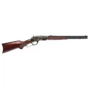 Cimarron 1873 Short .44 Special Lever Action Rifle - 20" - Walnut Stock - Cimarron