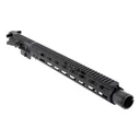 Noveske Rifleworks N4 Infidel Complete AR-15 Upper Receiver - 5.56 - 13.7" - FDE - Noveske Rifleworks