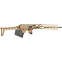 Global Ordnance STRIBOG SP9A3 9mm Luger Semi-Auto Rifle - Flat Dark Earth - 16" - 10 Round - Global Ordnance