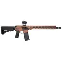 Bushmaster Bravo Zulu 5.56 NATO 16" - AR-15 Rifle - 3x 30rd Mag - Bushmaster
