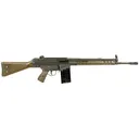 PTR GI-100002 .308 Win Semi-Auto Rifle - Green - 18" - 20 Round - Ptr