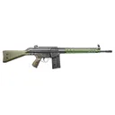 PTR GI-100006 .308 Win Semi-Auto Rifle - Green - 16" - 20 Round - Ptr