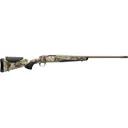 Browning X-Bolt 2 Speed 300 PRC Kryptek Transitional Bolt Action Rifle - 1x 3rd - 26" - Browning