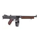 Kahr Arms 1927A1 .45 ACP Semi-Auto Pistol - Black - 10.50" - Kahr Arms