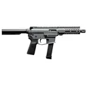Angstadt Arms UDP-9 9mm Luger Semi-Auto Pistol - Grey - 6.0" - 15 Round - Angstadt Arms