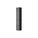 CAT Rattler Covert 300 BLK Suppressor - 1x16 LH QD - Titanium - Rifle Suppressor - Cat Alleycat