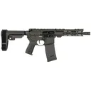 CMMG Banshee 300 Blackout - Black - 8.0" - 1x 30 Round - SBA3 - Pistol - Cmmg