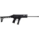 Global Ordnance STRIBOG SP9A3G  9mm Luger Semi-Auto Rifle - Black - 16" - 30 Round - Global Ordnance