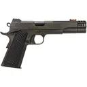 Kimber Rampart .38 Super 1911 Pistol - 5.0" - OD Green - 1x 9rd Mag - Kimber