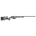 Bergara Wilderness HMR .308 Win Bolt Action Rifle - 20" - Woodland Camo - Bergara