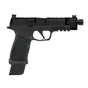 TRUE Precision P365 Fuse Optic Ready 9mm Pistol - 4.94" - 1x 21rd, 1x 17rd Mags - True Precision