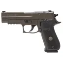 SIG Sauer P220 Legion DA/SA Optic Ready .45 ACP Pistol - 4.4" - Grey - 3x 8rd Mags - Sig Sauer
