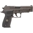 SIG Sauer P226 Optic Ready 9mm Pistol - 4.4" - Grey - 3x 10rd Mags - Sig Sauer