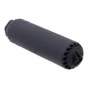 HUXWRX FLOW 556 Ti + Flash Hider 1/2x28 - Black - Huxwrx