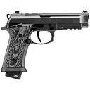 Beretta 92XI Optic Ready 9mm Pistol - 5.1" - 3x 22rd Mags - Beretta
