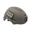Team Wendy EXFIL Ballistic SL Helmet w/ Rail 3.0 - Left Eye Dominant Retention - Team Wendy
