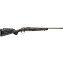 Browning X-Bolt 2 Speed HD SPR 7mm PRC - Camo - 20" - 1x 3 Round - Rifle - Browning